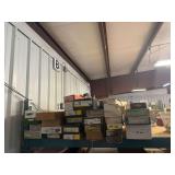 Firearm Boxes Including Colt Winchester Beretta and SKB