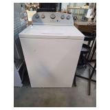 Whirlpool High Efficiency Top Load Washing Machine