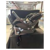 Peg Perego Primo Viaggio 4-35 Nido Infant Car Seat and Base