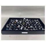 Size 10 Ring Assortment Tray