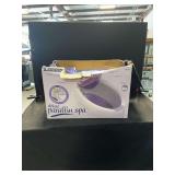 Remington Deluxe Paraffin Spa Model PFS-610 in Original Packaging