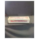 1986 Topps Baseball Complete Factory Set of 792 Picture Cards
