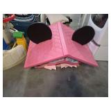 Minnie Mouse Plastic Play House