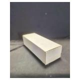 Assorted Sports and Trading Card Box Set