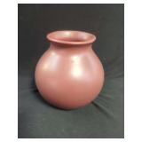 Pottery Barn, Portugal, ceramic vase.