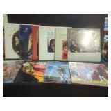 Country and Gospel Vinyl Record Set