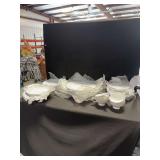 Mikasa Fine China Westboro 5323 Dinnerware Set