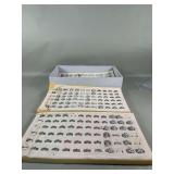 Size 5 Ring Presentation Trays