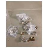 Military Style Rings Assortment