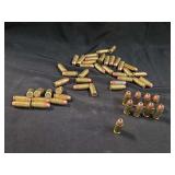 40 Caliber Hollow Point Ammunition