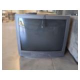 Sharp Model 32U-S80 Cathode Ray Tube Television