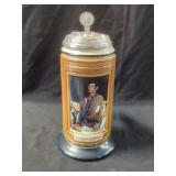 Anheuser-Busch Norman Rockwell's Four Freedoms Freedom of Speech Beer Stein