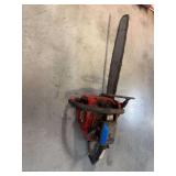 Shindaiwa 500 Gasoline Powered Chainsaw
