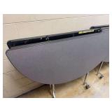 Sico Pacer Folding Mobile Table