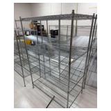 Metro Wire Shelving Units