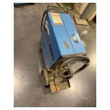 Miller Millermatic 250 CV-DC Welding Power Source / Wire Feeder