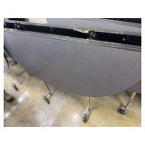 Sico Pacer Folding Mobile Table