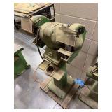 Powermatic Model 2100 Heavy Duty Pedestal Grinder