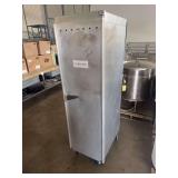 EPCO Aluminum Heated Holding and Proofing Cabinet