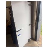 Case Parts Company Walk-In Cooler Door