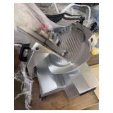 Univex Max Series 9512 Food Slicer