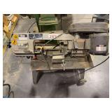 Jet 5x8 Horizontal Bandsaw Model J-3230