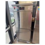 Winston Industries CVap 4000A-Series Holding Cabinet