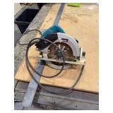 Makita 5007NB 7-1/4 Inch Circular Saw