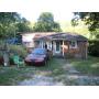 Brick House & 10.5 Acres of Earl Johns Estate - Absolute Online Only Auction