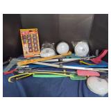 Household Utility Items and Reachers