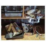 Painting and Wallpaper Application Supplies
