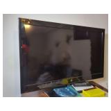 Westinghouse VR-4085DF LCD Television with Remote and Manual