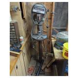 HD Habco FDM-16 Heavy Duty Drill Press