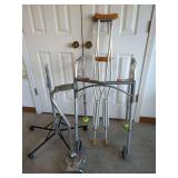 Drive Medical Mobility Aids and Medical Equipment Grouping