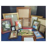 Mixed Picture Frame Compilation
