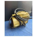 Campbell-Hausfeld Portable Air Compressor