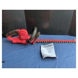 Craftsman CMEHTS8022 22-Inch Electric Hedge Trimmer