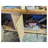Hardware and Millwork Component Assortment