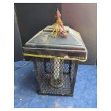 Insect Electrocutor Lantern Model KW-25-0