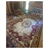 Shaw Rugs The Sassy Collection Area Rug Daniel Pattern