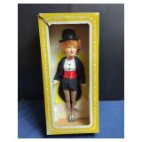 Effanbee Lucille Ball Legend Series Doll In Original Box