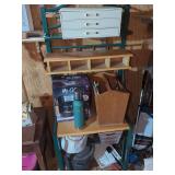 Household Goods and Kitchen Appliances Assortment