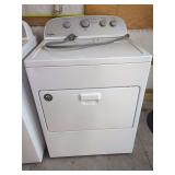 Whirlpool Electric Dryer Model WED5000DW2