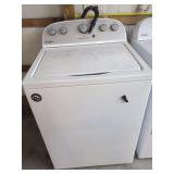 Whirlpool Top Load Washing Machine Model WTW5000DW3