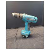 Makita 6347D Cordless Drill