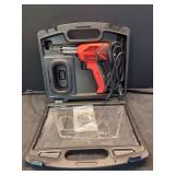 Weller Soldering Gun Kit in Carrying Case