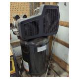 Craftsman Professional 27-Gallon Air Compressor