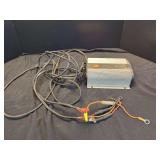 Bass Pro Shops XPS 5/5 2 Bank On-Board Marine Battery Charger