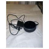 Amazon Echo Dot 3rd Generation Smart Speaker with Power Adapter