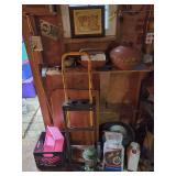 Assorted Garage and Workshop Lot